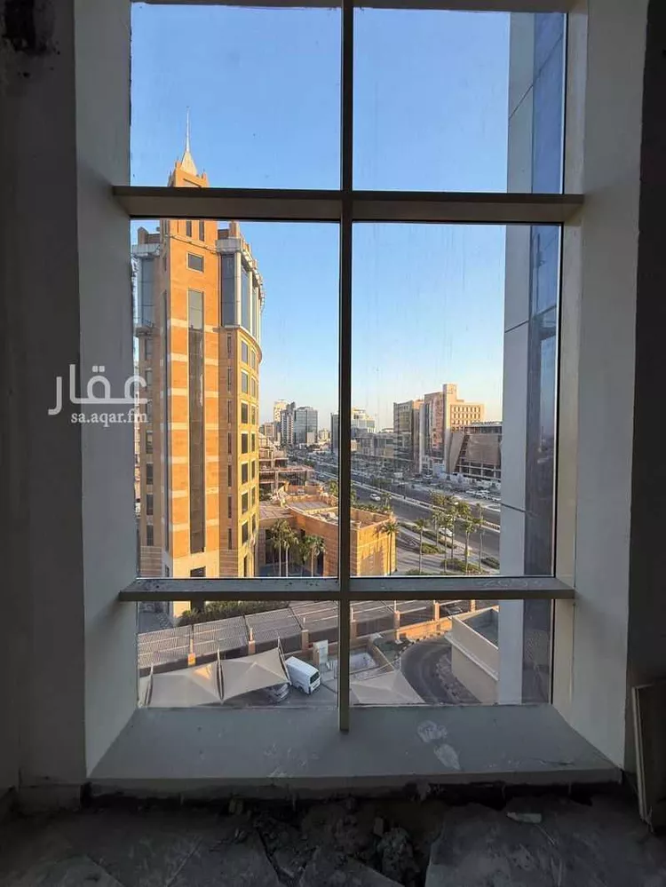 Commercial Office for Rent in Al Khobar Al Yarmouk 6