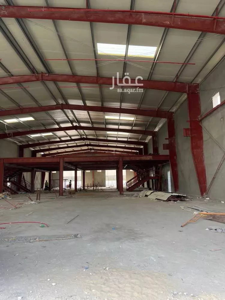 Workshop for rent in Al Khobar Sinayiat Al Thuqba