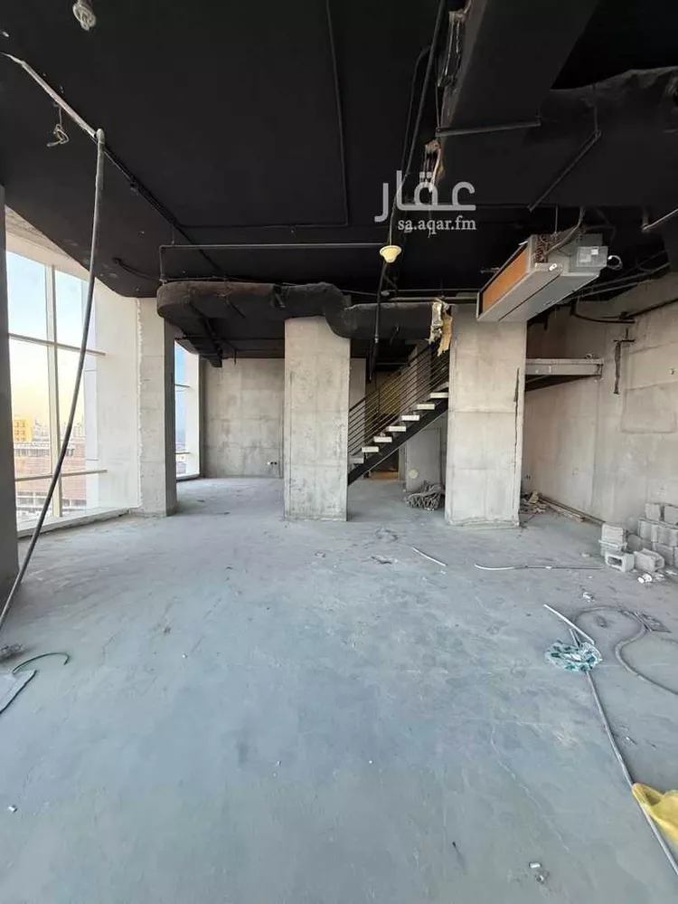 Commercial Office for Rent in Al Khobar Al Yarmouk