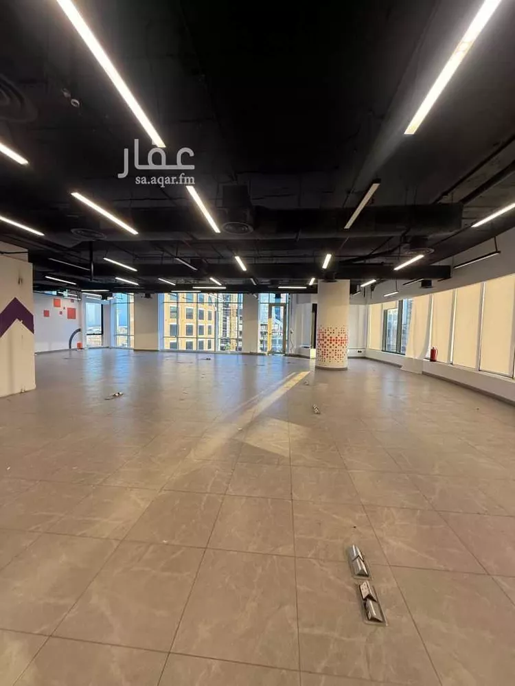 Commercial Office for Rent in Al Khobar Al Yarmouk صورة 3