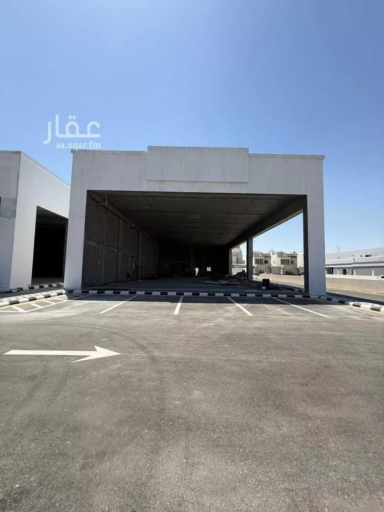 محل للإيجار في شارع الوعد, حي البحيرة, مدينة الخبر, المنطقة الشرقية صورة 4
