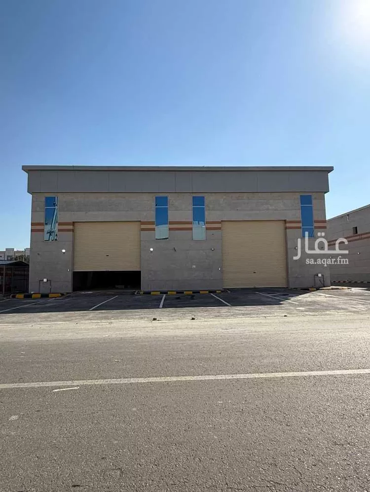 Workshop for rent in Al Khobar Sinayiat Al Thuqba صورة 2