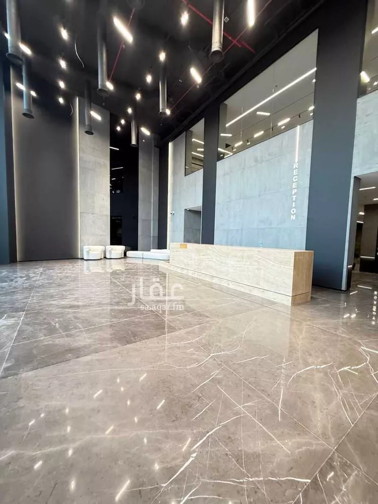 Commercial Office for Rent in Al Khobar Al Yarmouk صورة 5