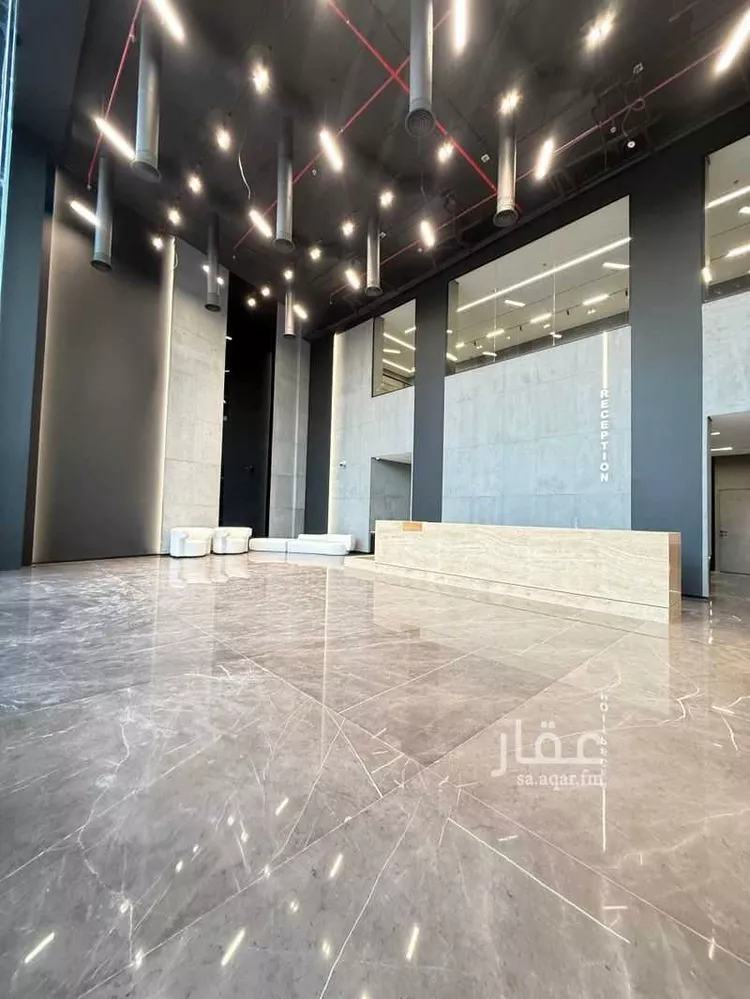 Commercial Office for Rent in Al Khobar Al Yarmouk صورة 5