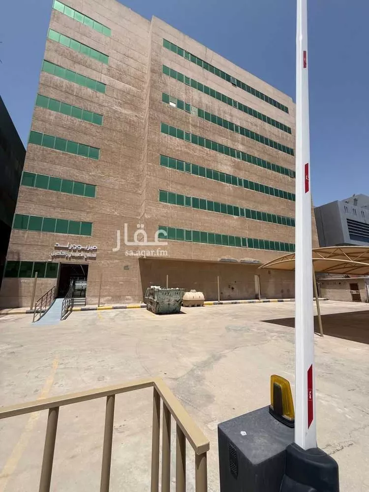 مكتب تجاري للإيجار في شارع الامير محمد بن فهد, حي الطبيشي, مدينة الدمام, المنطقة الشرقية صورة 2