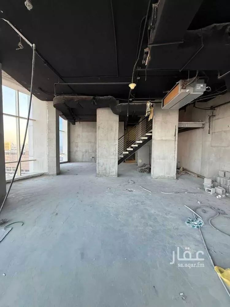 Commercial Office for Rent in Al Khobar Al Yarmouk صورة 3