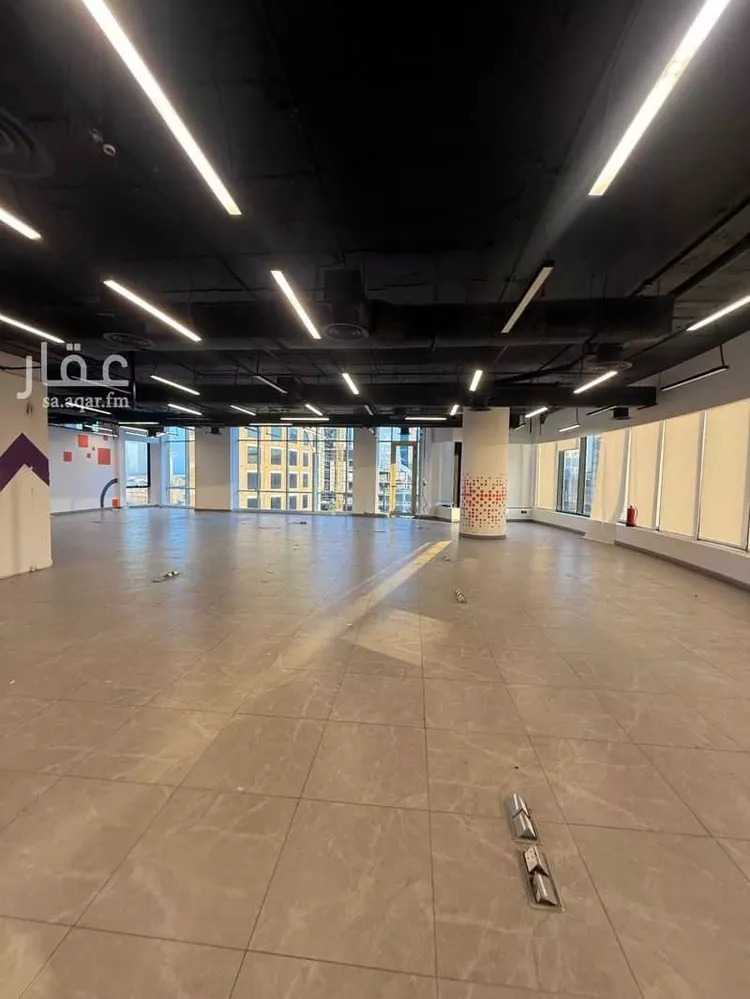 Commercial Office for Rent in Al Khobar Al Yarmouk صورة 3