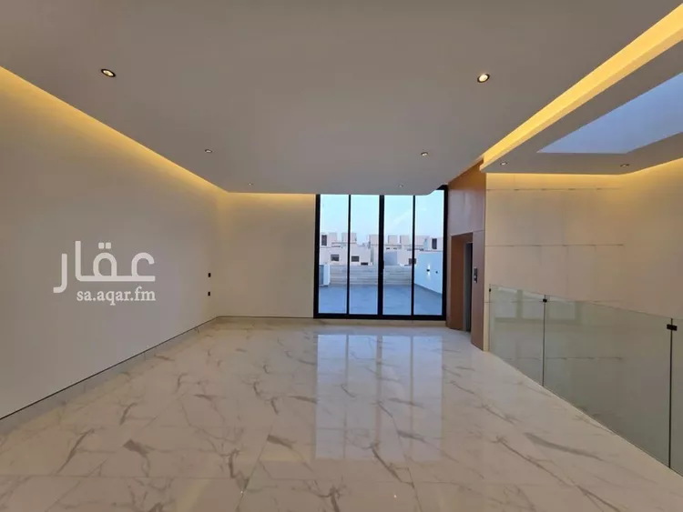 فيلا للبيع في شارع النرجس, حي النرجس, مدينة الرياض, منطقة الرياض صورة 2