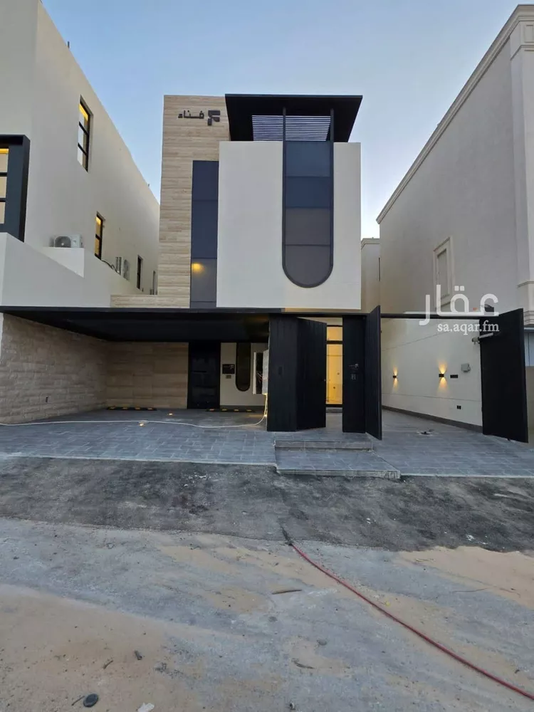 دور للبيع في شارع النرجس, حي النرجس, مدينة الرياض, منطقة الرياض