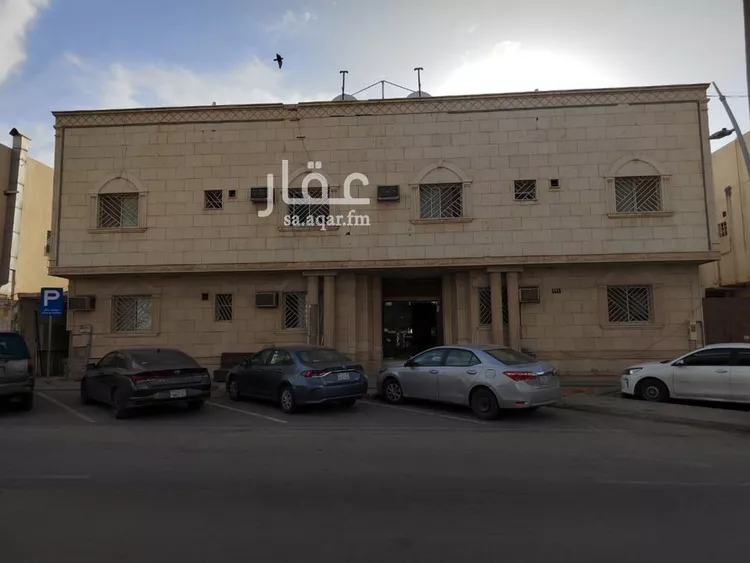 عمارة للبيع في شارع عبدالرحمن الناصر, حي الملك فيصل, مدينة الرياض, منطقة الرياض