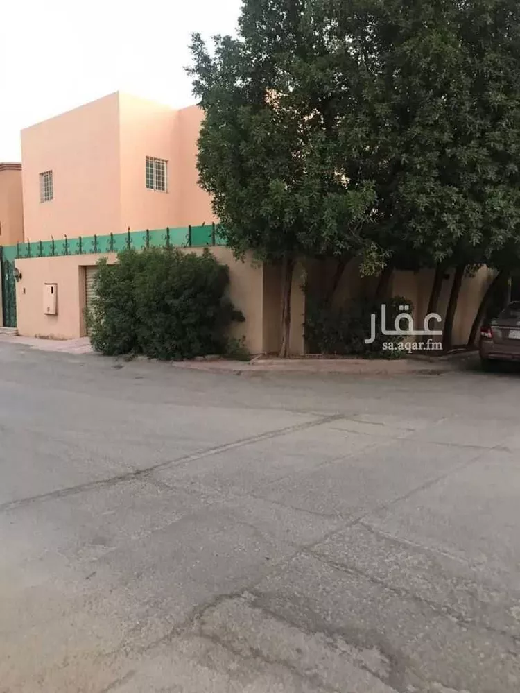 فيلا للبيع في شارع عبدالله الشرقاوي ، حي المروج ، الرياض ، منطقة الرياض