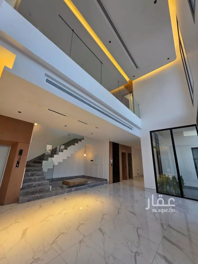 فيلا للبيع في شارع النرجس, حي النرجس, مدينة الرياض, منطقة الرياض