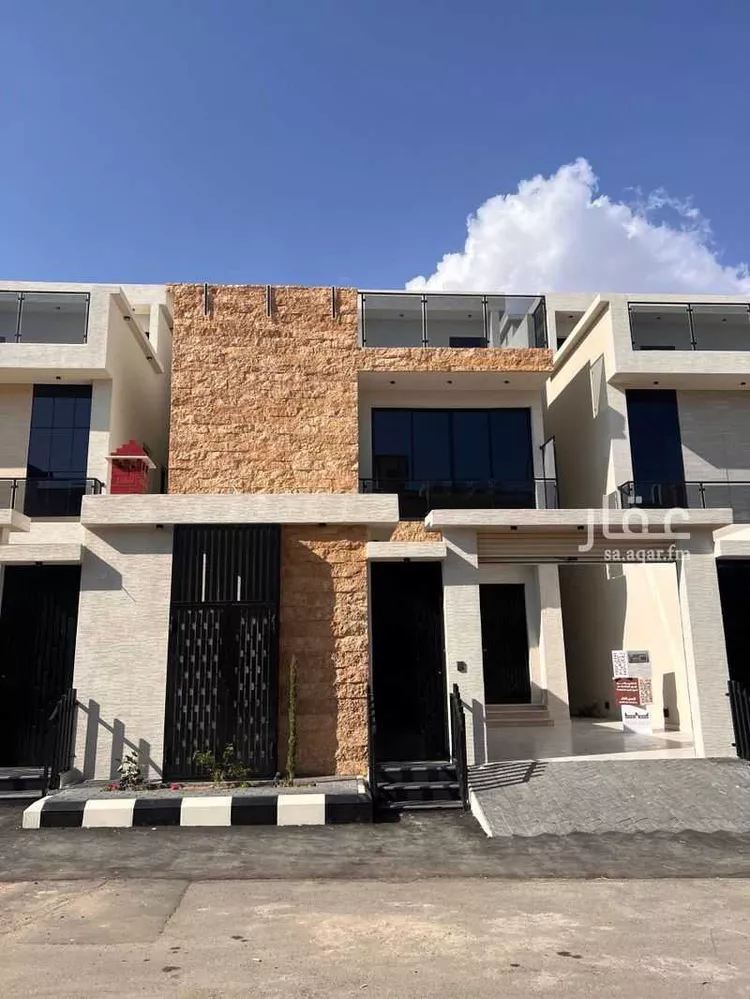 فيلا للبيع في شارع البردة ، حي المنسك ، أبها ، منطقة عسير صورة 5