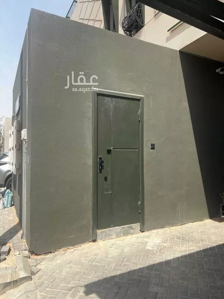 غرفة للإيجار في شارع التراث, حي الحمراء, مدينة الرياض, منطقة الرياض صورة 5