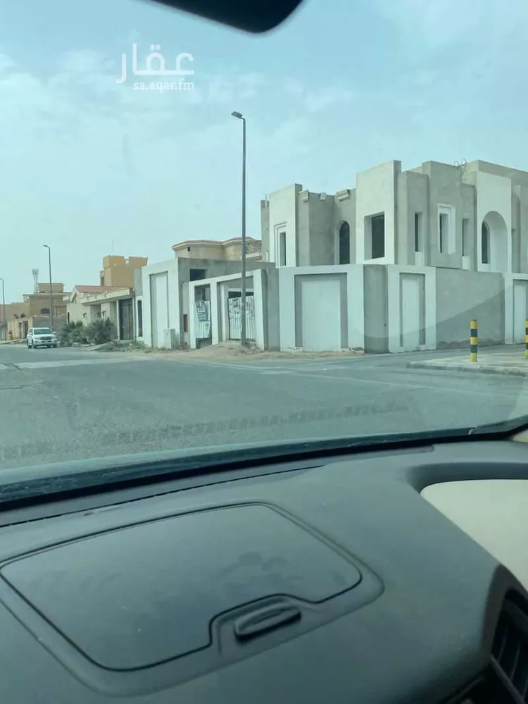 Villa for Sale in Ar Rass Al Hazm