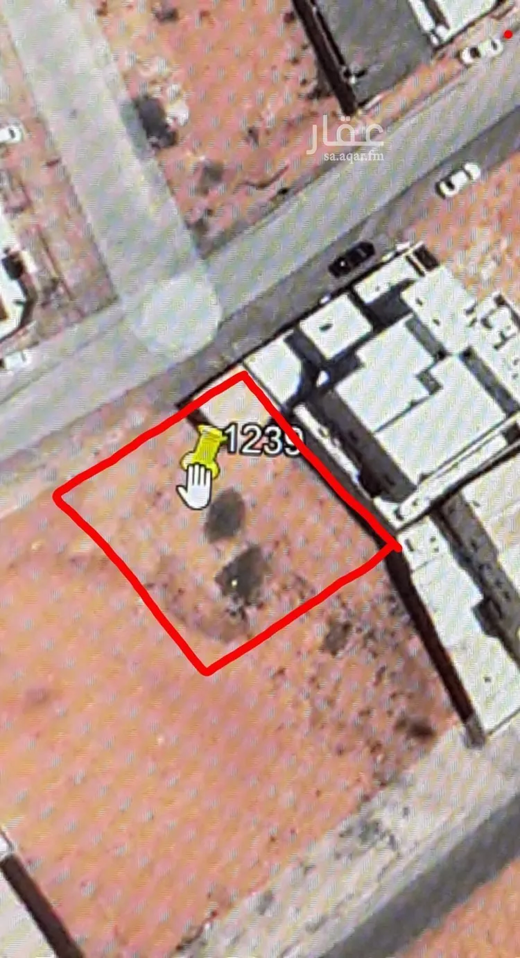 أرض للبيع في شارع العرق, حي الشروق, مدينة بريدة, منطقة القصيم صورة 3