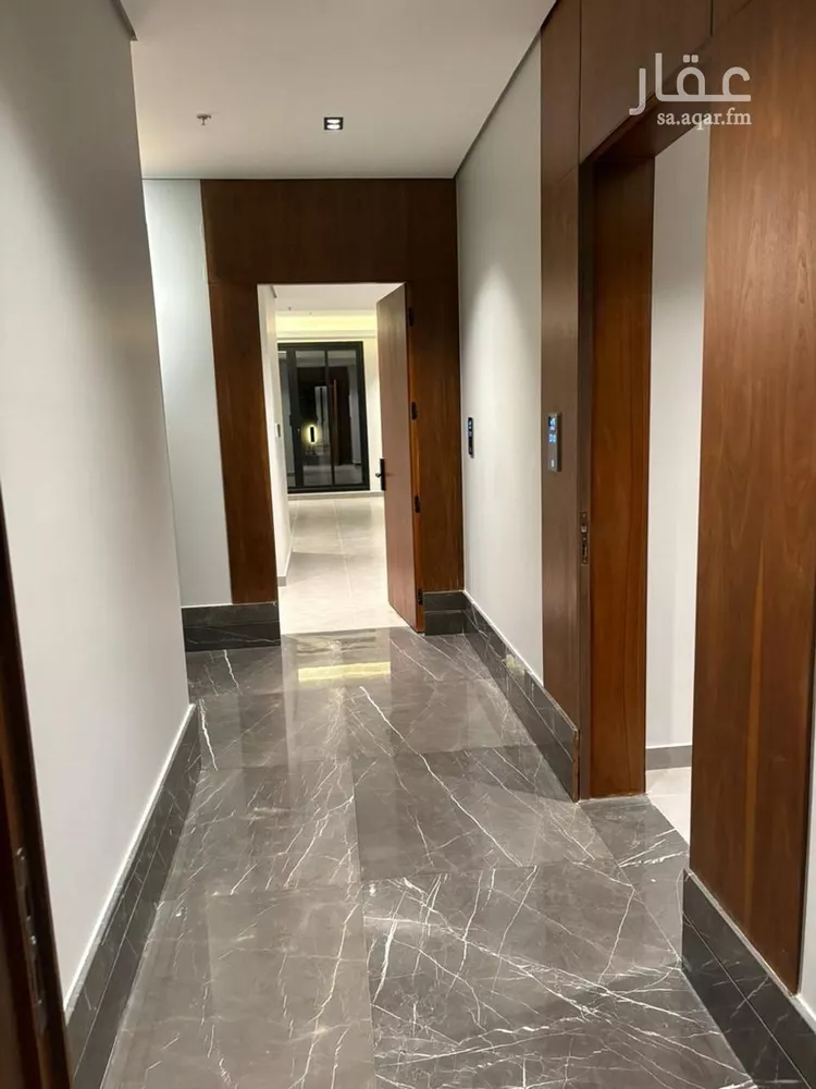 شقة للبيع في شارع الفرعة, حي الياسمين, مدينة الرياض, منطقة الرياض صورة 2