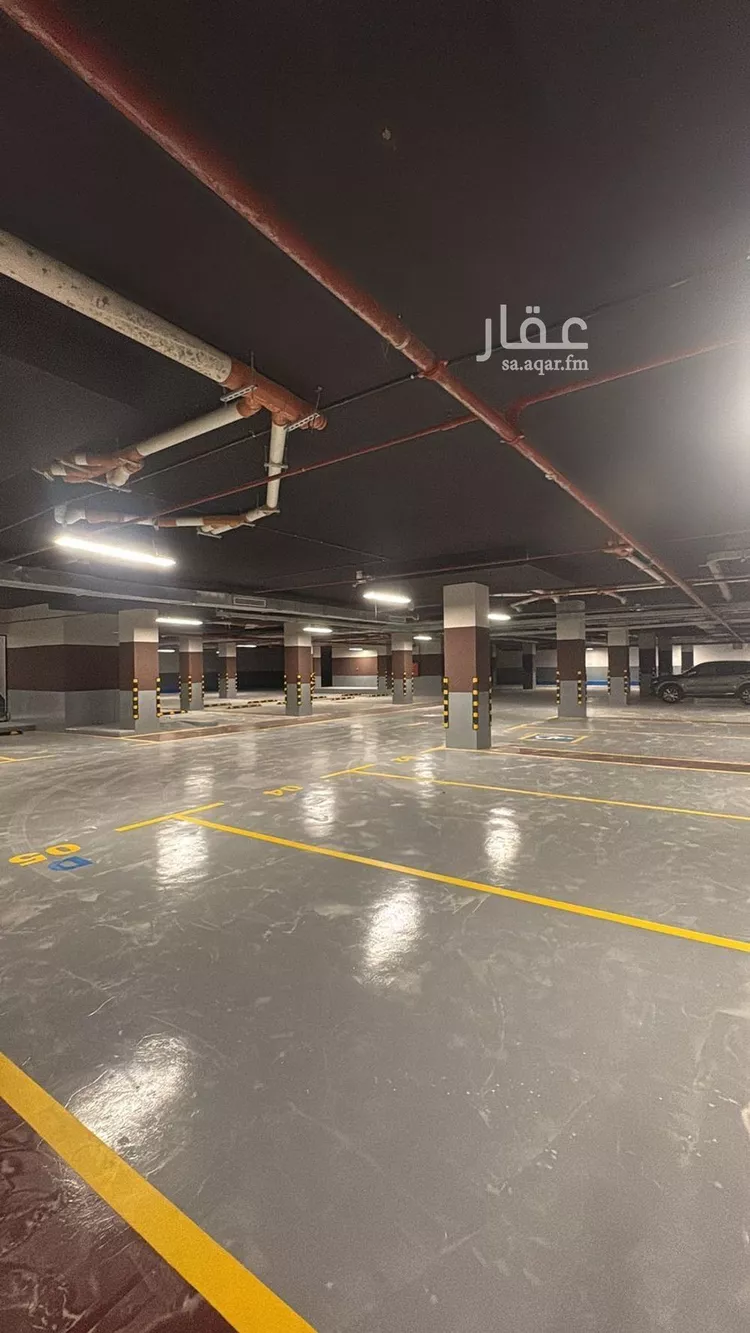 شقة للبيع في شارع الفرعة, حي الياسمين, مدينة الرياض, منطقة الرياض صورة 5