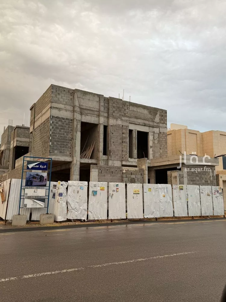 فيلا للبيع في شارع قريب الدائري الشرقي, حي الرمال, مدينة بريدة, منطقة القصيم