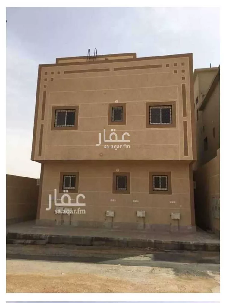 شقة للإيجار في شارع مصعب العبدري, حي المصيف, مدينة الرس, منطقة القصيم