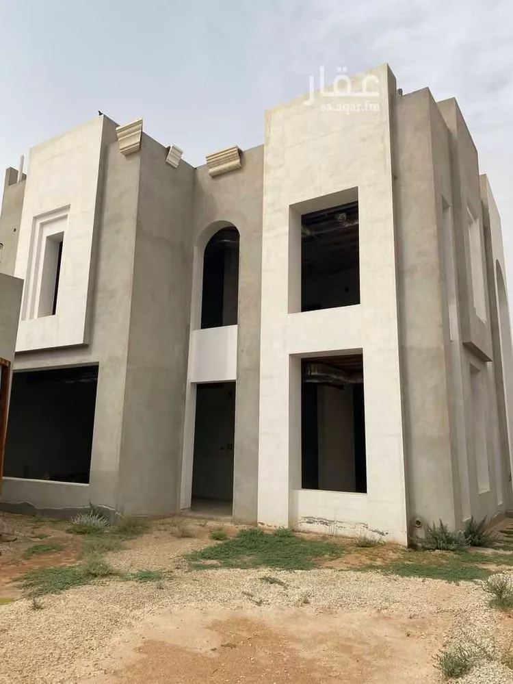 Villa for Sale in Ar Rass Al Hazm صورة 2