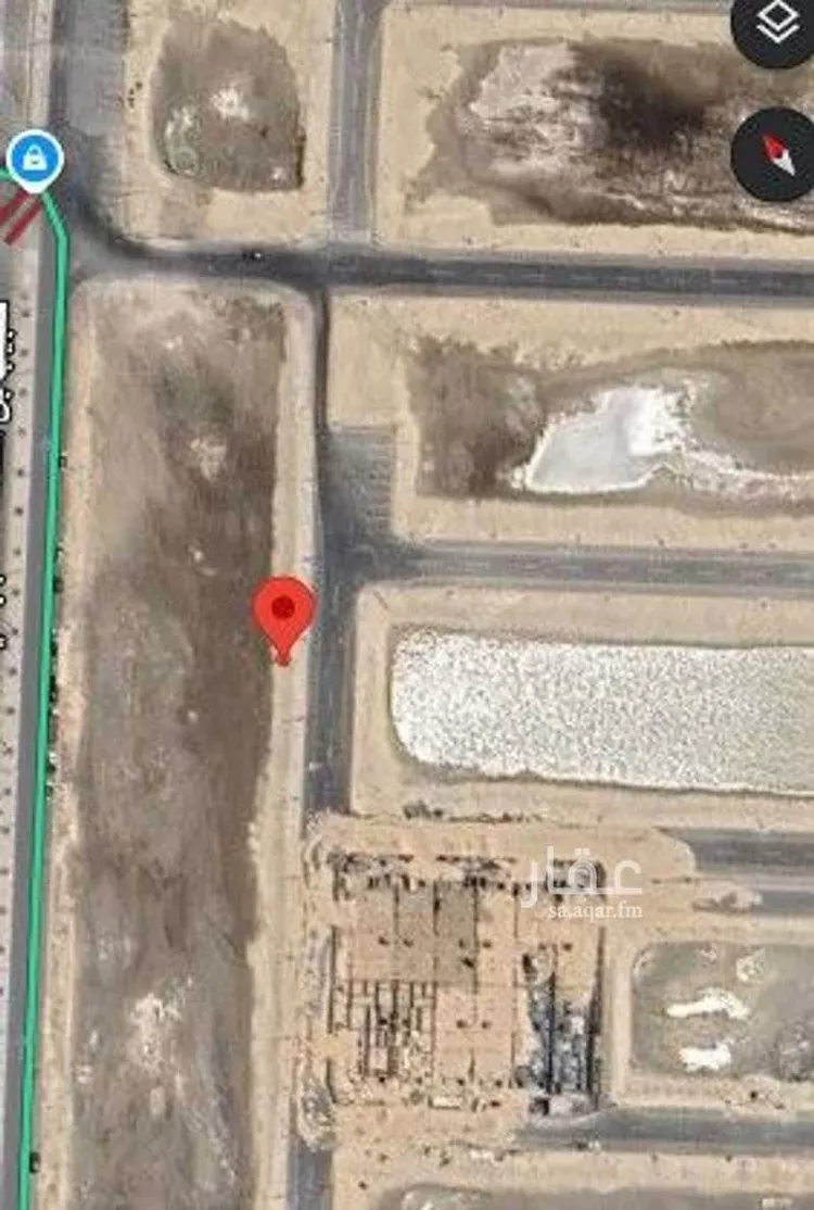 أرض للبيع في حي التحلية, مدينة الخبر, المنطقة الشرقية صورة 2