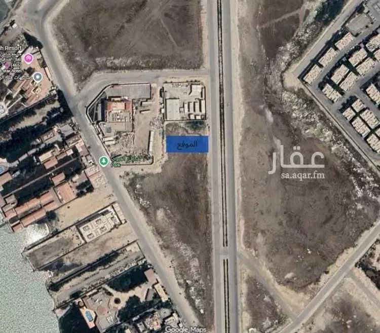 أرض للبيع في حي التحلية, مدينة الخبر, المنطقة الشرقية صورة 3