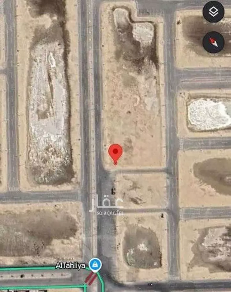 أرض للبيع في حي التحلية, مدينة الخبر, المنطقة الشرقية صورة 3