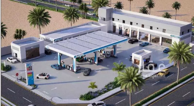 أرض للبيع في حي الشفاء, مدينة الخبر, المنطقة الشرقية صورة 2