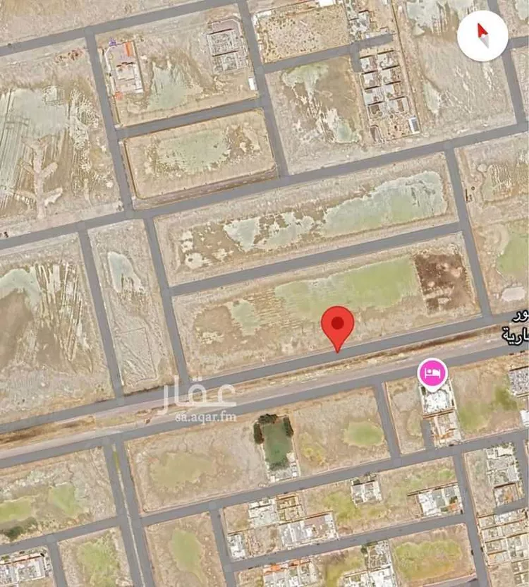 أرض للبيع في شارع شارع 65 , حي الشفاء, مدينة الخبر, المنطقة الشرقية