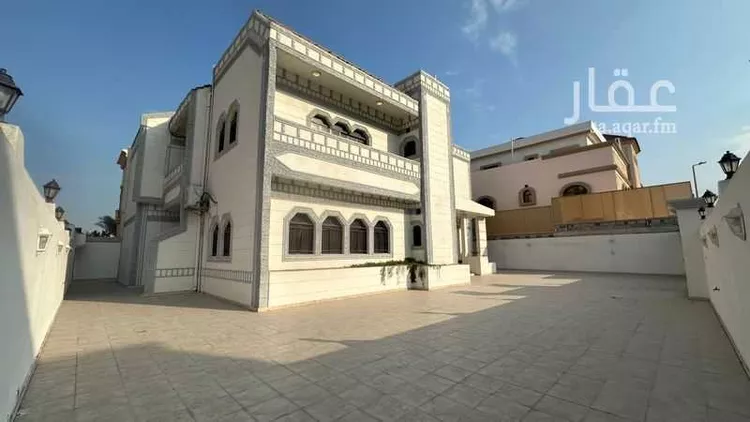 Villa for Sale in Al Khobar Ar Rakah Al Janubiyah