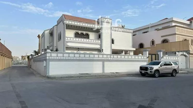 Villa for Sale in Al Khobar Ar Rakah Al Janubiyah صورة 3