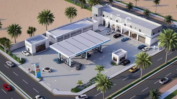 أرض للبيع في شارع شارع 65 , حي الشفاء, مدينة الخبر, المنطقة الشرقية صورة 3