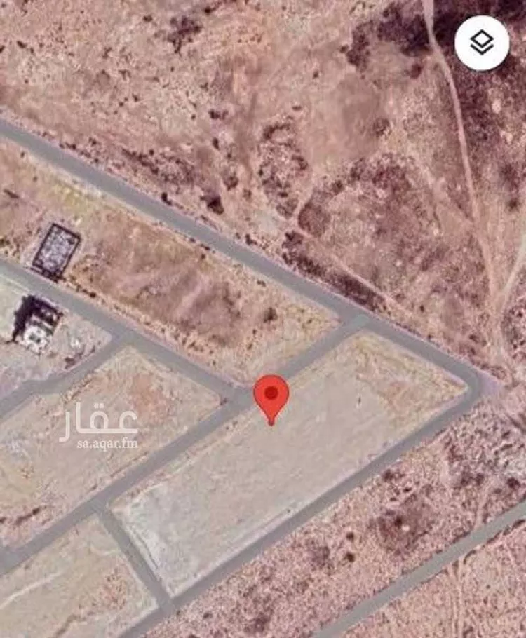 أرض للبيع في حي البحر, مدينة الجبيل, المنطقة الشرقية صورة 3