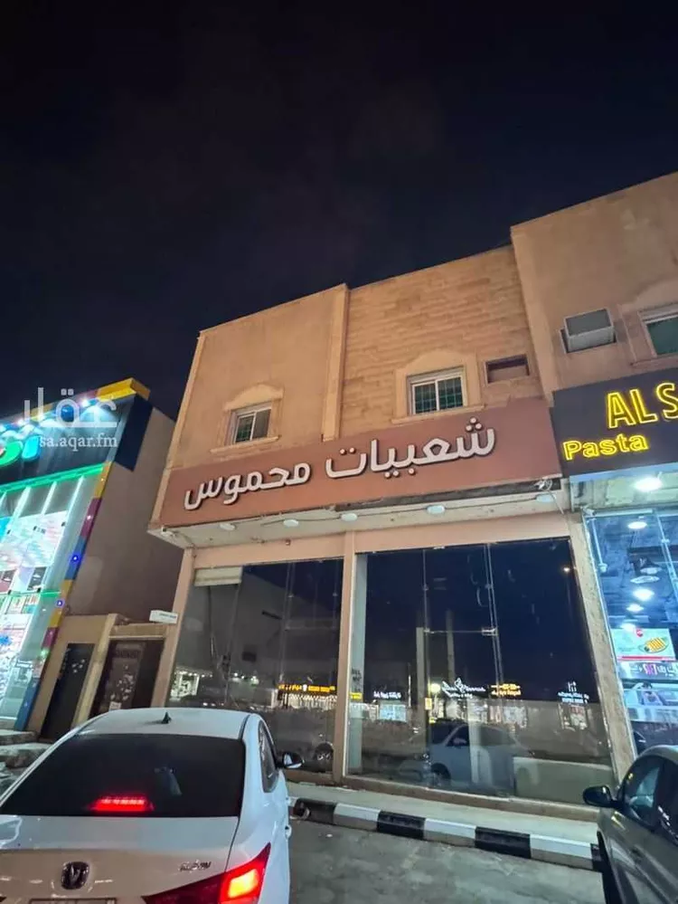Shop for Rent in Riyadh Dhahrat Laban