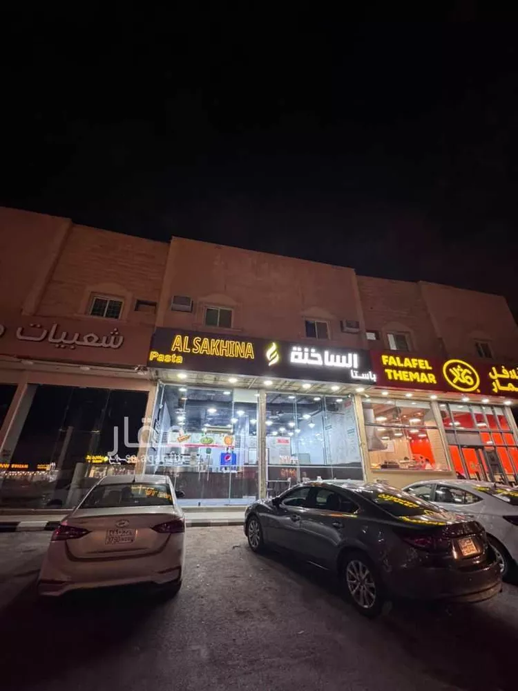 محل للإيجار في شارع نجد, حي ظهرة لبن, مدينة الرياض, منطقة الرياض صورة 3