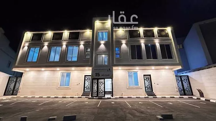 شقة للبيع في شارع شرحبيل بن اوس, حي ضاحية الملك فهد, مدينة الدمام, المنطقة الشرقية صورة 3