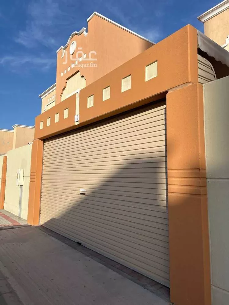 فيلا للإيجار في شارع شارع الجوري 1, حي المطرفية, مدينة مدينه الجبيل الصناعيه, المنطقة الشرقية صورة 2