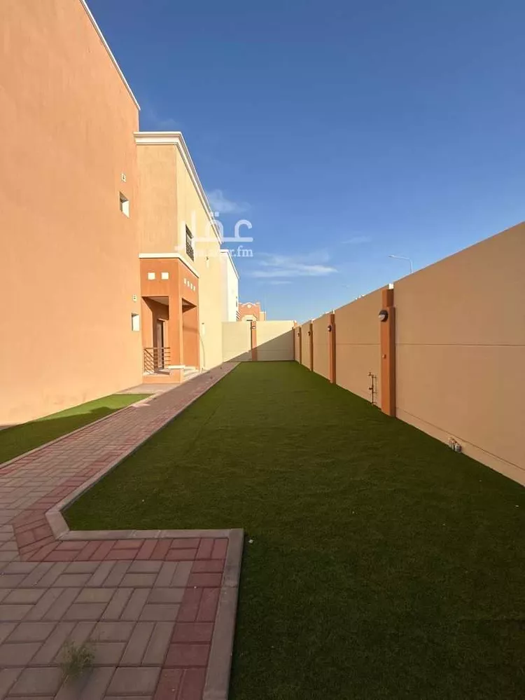 فيلا للإيجار في شارع شارع الجوري 1, حي المطرفية, مدينة مدينه الجبيل الصناعيه, المنطقة الشرقية صورة 4