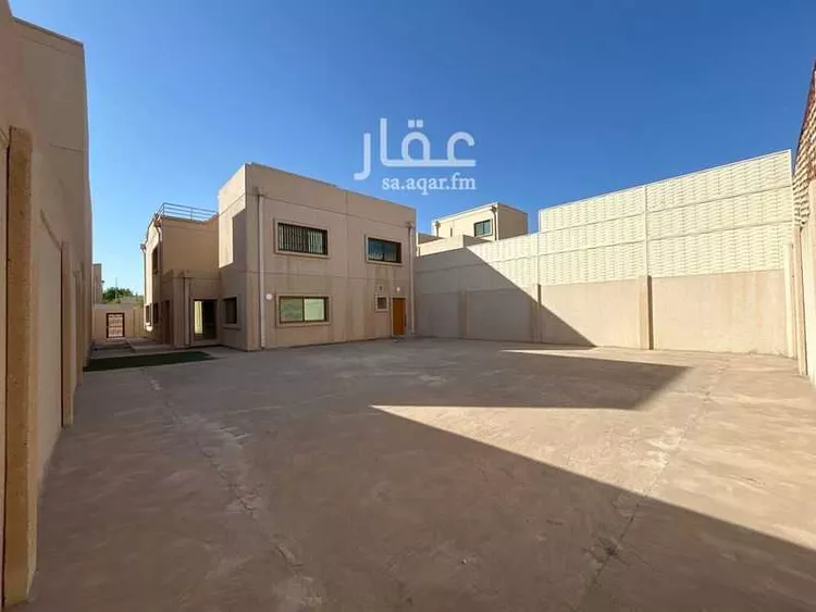فيلا للبيع في شارع السلام 2, حي جلمودة, مدينة مدينه الجبيل الصناعيه, المنطقة الشرقية صورة 5