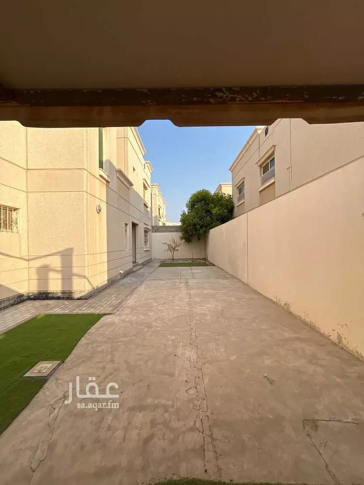 فيلا للبيع في شارع الياقوت, حي جلمودة, مدينة مدينه الجبيل الصناعيه, المنطقة الشرقية 7