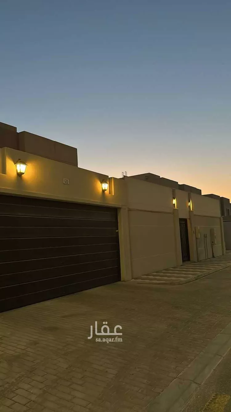 فيلا للبيع في شارع شارع الربيع 2, حي المطرفية, مدينة مدينه الجبيل الصناعيه, المنطقة الشرقية صورة 2