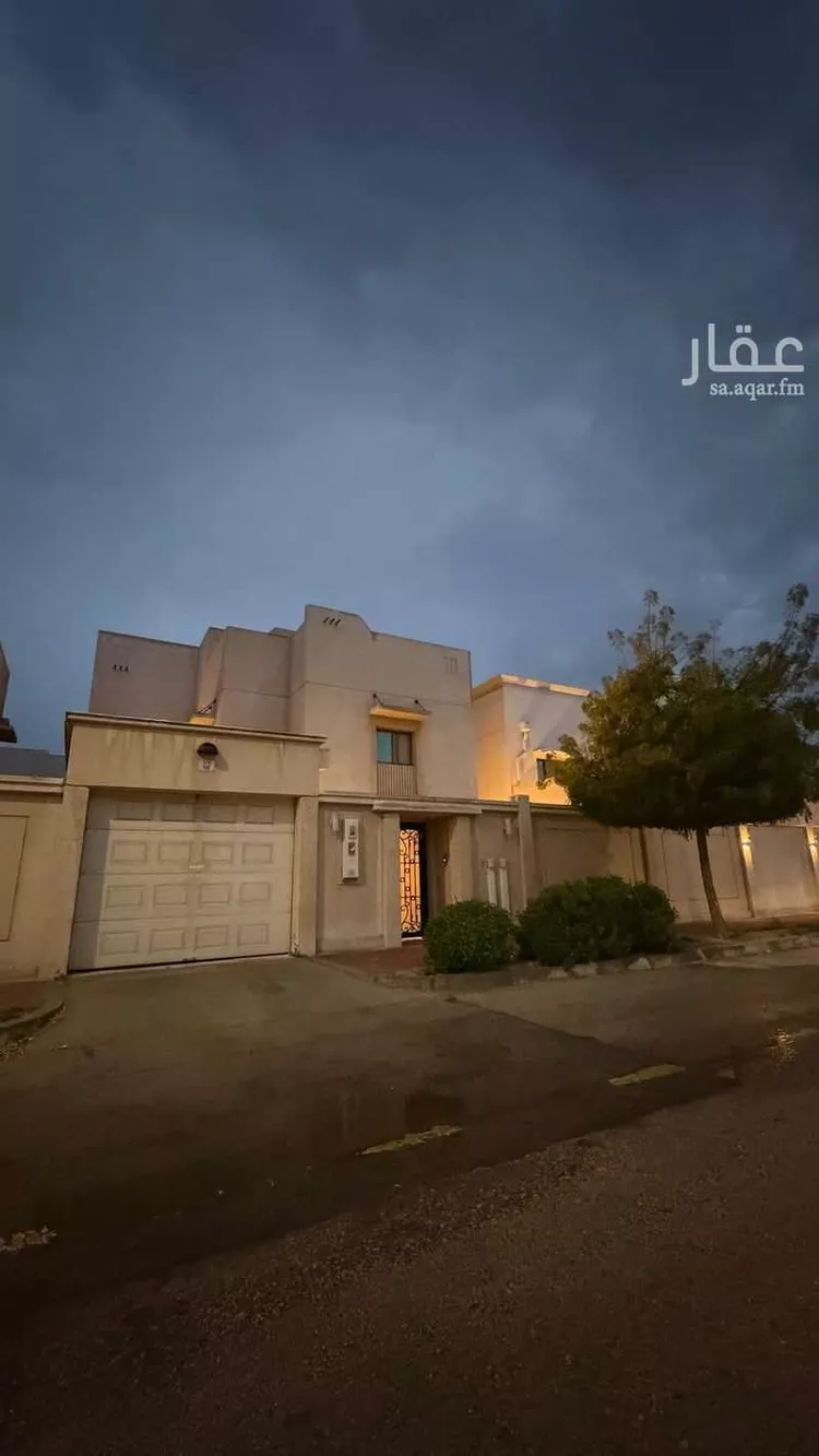 فيلا للبيع في شارع اللؤلؤ 19, حي جلمودة, مدينة مدينه الجبيل الصناعيه, المنطقة الشرقية