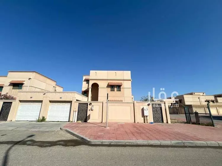 Villa for Sale in Al Jubail Galmodah