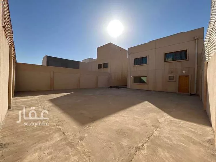 فيلا للبيع في شارع السلام 2, حي جلمودة, مدينة مدينه الجبيل الصناعيه, المنطقة الشرقية 6