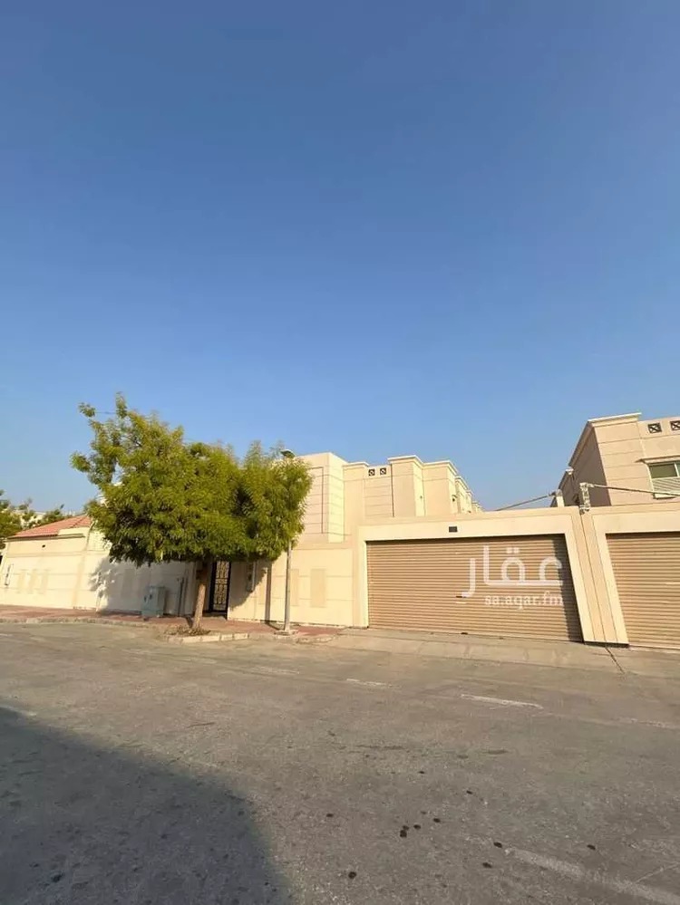 Villa for Sale in Al Jubail Galmodah