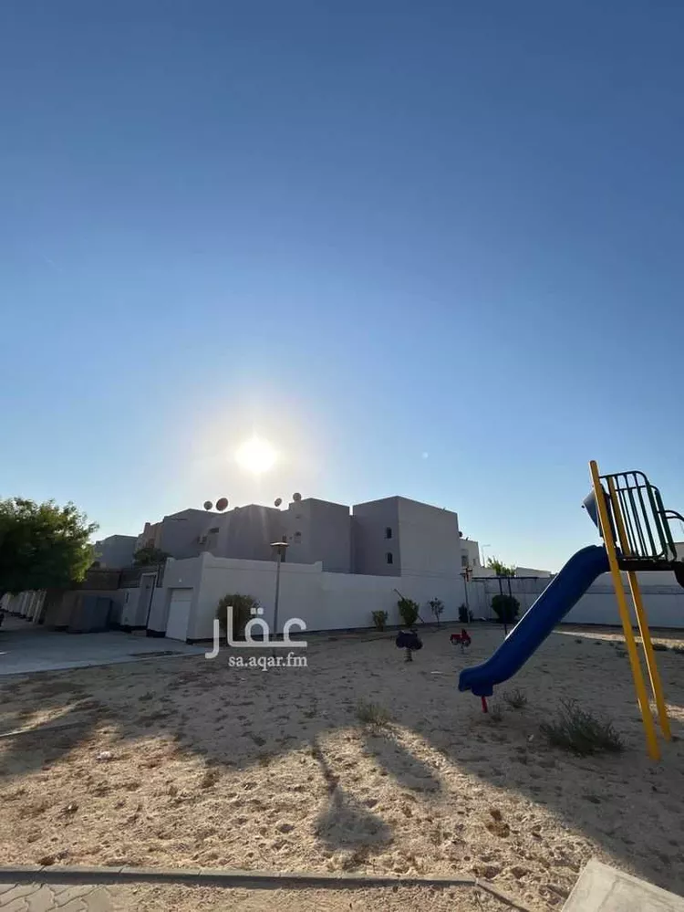 فيلا للبيع في شارع شـارع الفــاروق 13أ, حي الفاروق الجنوبي, مدينة مدينه الجبيل الصناعيه, المنطقة الشرقية صورة 4