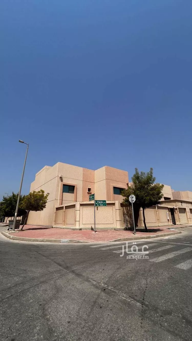 فيلا للبيع في شارع مدينه الجبيل الصناعيه 604, حي جلمودة, مدينة مدينه الجبيل الصناعيه, المنطقة الشرقية صورة 2