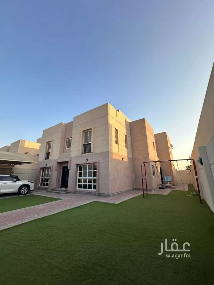 فيلا للبيع في شارع شارع الربيع 2, حي المطرفية, مدينة مدينه الجبيل الصناعيه, المنطقة الشرقية صورة 5