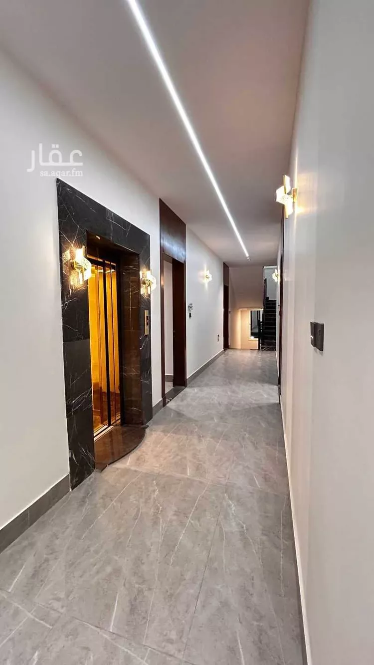 شقة للبيع في شارع شرحبيل بن اوس, حي ضاحية الملك فهد, مدينة الدمام, المنطقة الشرقية صورة 4